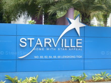 Starville #1025992